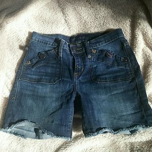 Rock & Republic shorts size 2